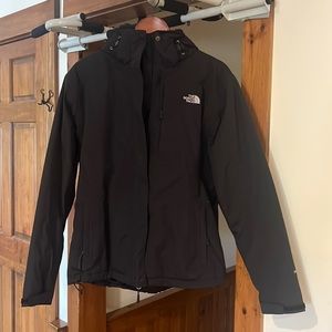 North Face Winter Jacket